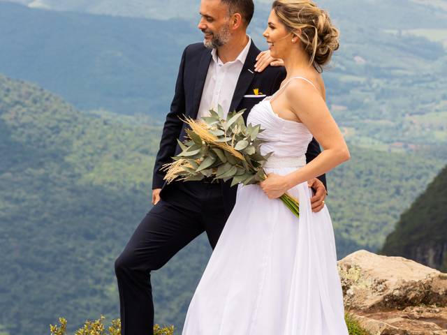 Pré-wedding de Pré-wedding Luciane & Marcelo