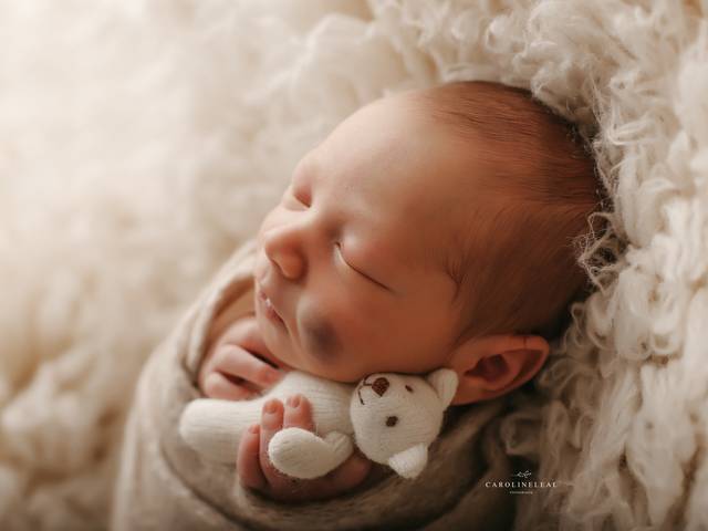 Newborn de Newborn do Pedro