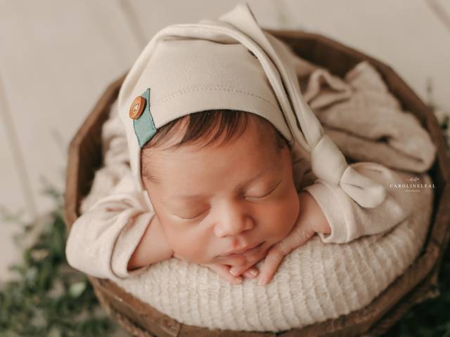 Newborn de Newborn do Joaquim