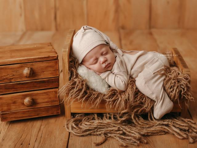 Newborn de Newborn do Bernardo