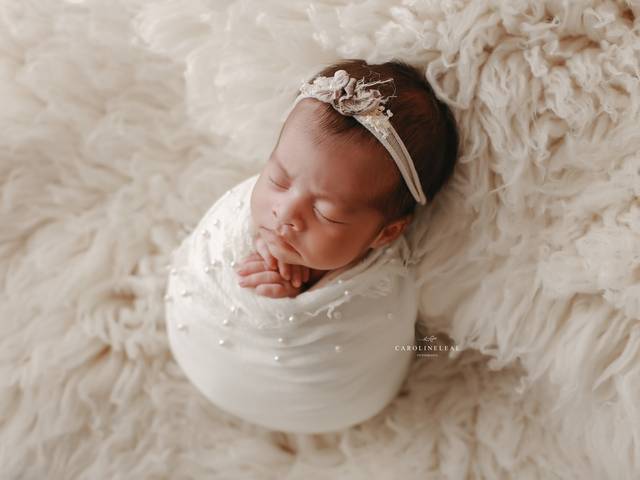 Newborn de Newborn da Giulia