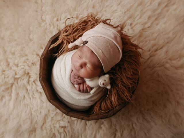 Newborn de Newborn do Felipe