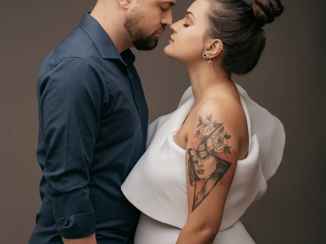 Gestante de À espera da Maitê