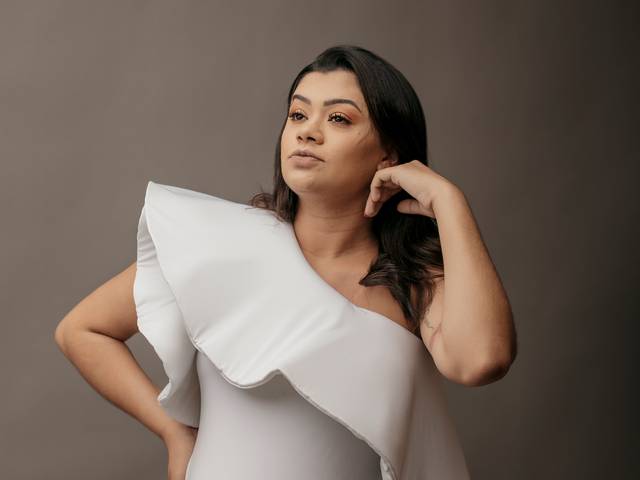 Gestante de À espera do Joaquim