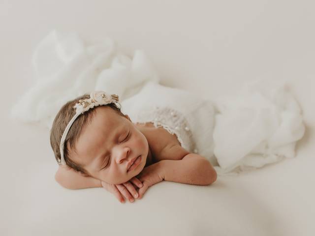 Newborn de Newborn da Maitê