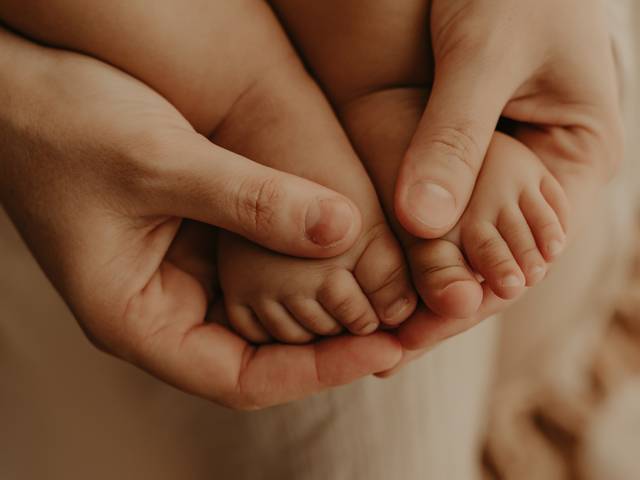 Mini sessão de Especial de Dia das Mães Amanda e Thales