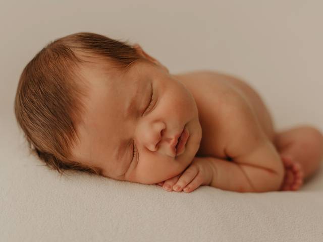 Newborn de Newborn do Emanuel