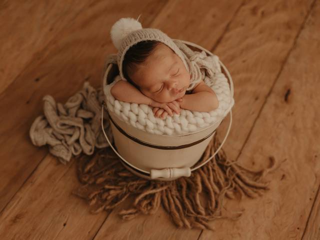 Newborn de Newborn do Pedro