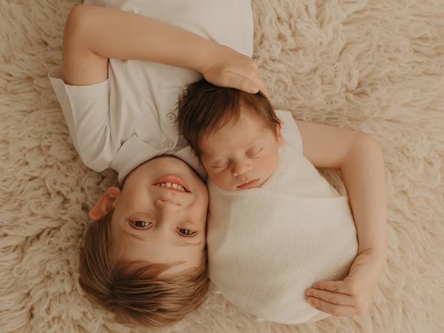 Newborn de Newborn do Pietro