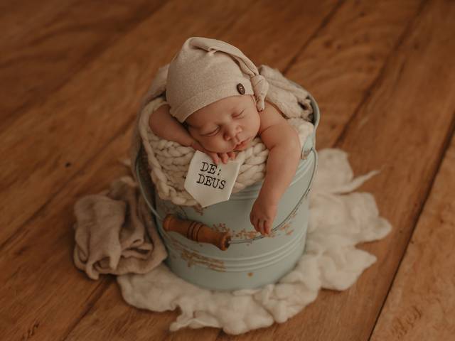 Newborn de Newborn do João