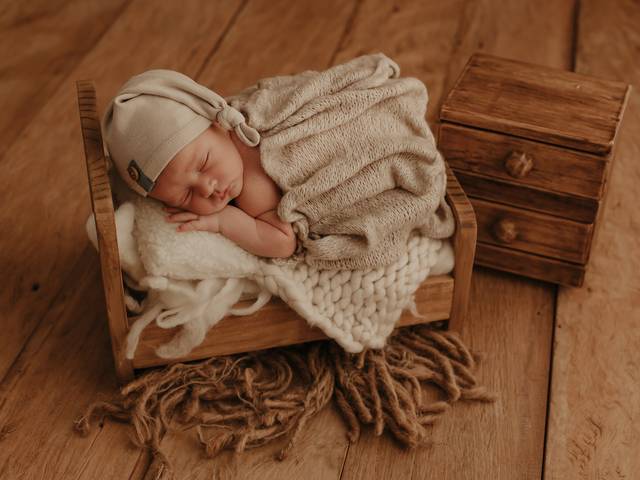 Newborn de Newborn do Davi Lucca