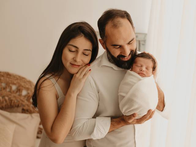 Newborn de Newborn do Joaquim