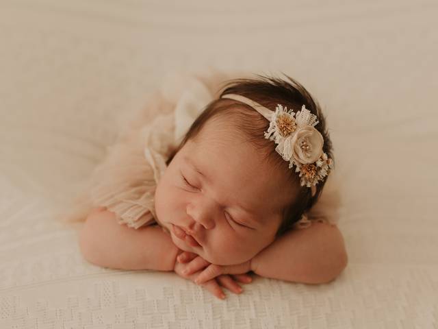 Newborn de Newborn da Alice