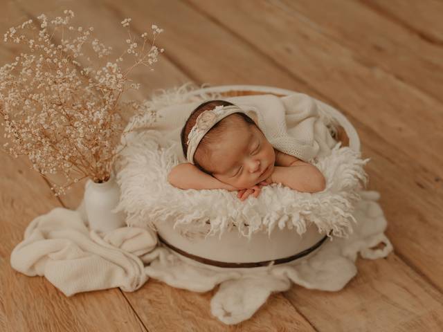 Newborn de Newborn da Manuela