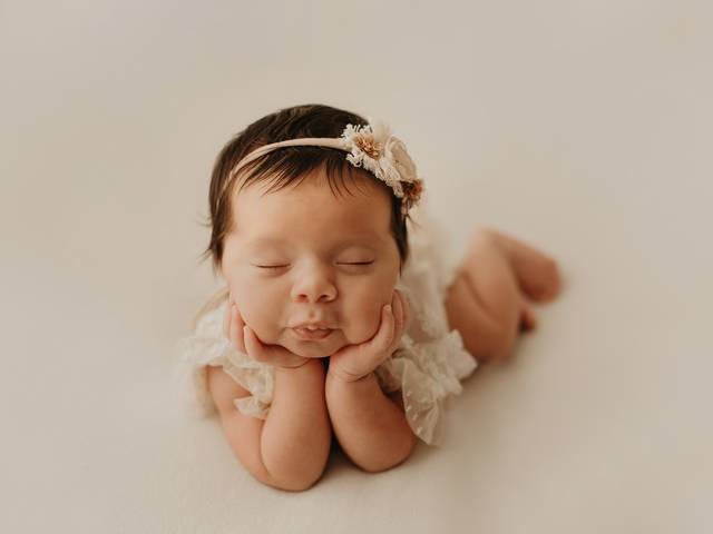 Newborn de Newborn da Helena