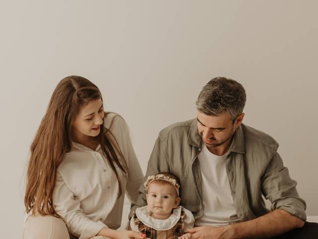 Acompanhamento de 6 meses da Alice