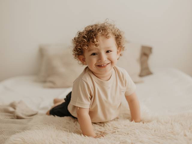 Família de Família do Arthur