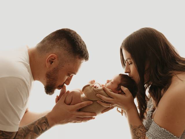 Newborn de Newborn do Joaquim