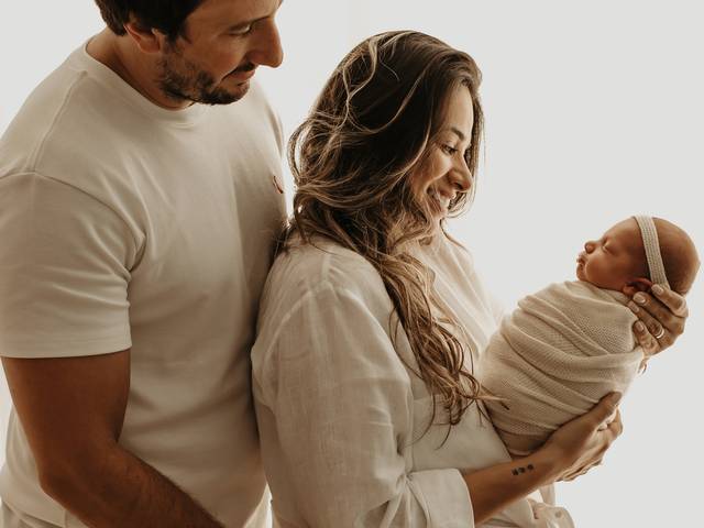 Newborn de Newborn da Mavie