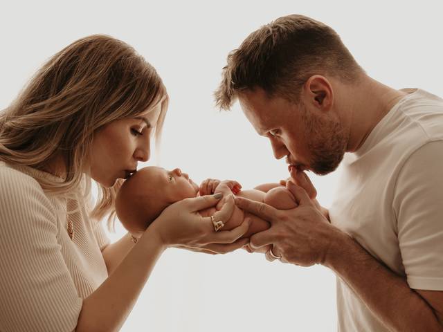 Newborn de Newborn do Gonçalo