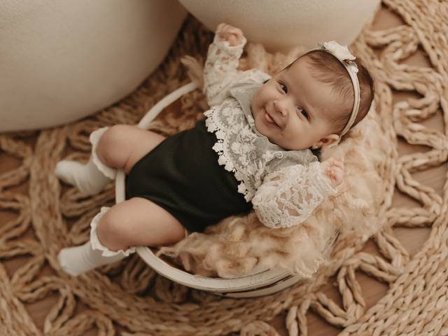 Acompanhamento de 3 meses da Maitê