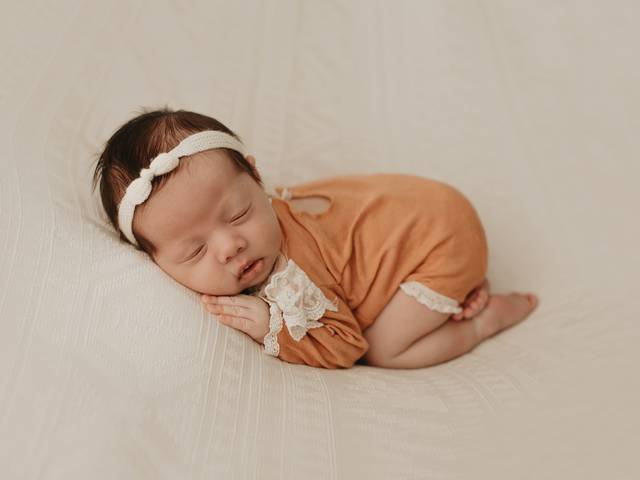 Newborn de Newborn da Laura