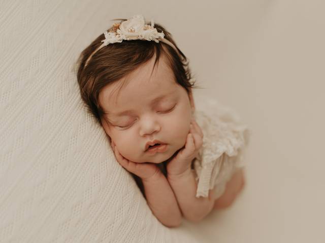 Newborn de Newborn da Celine