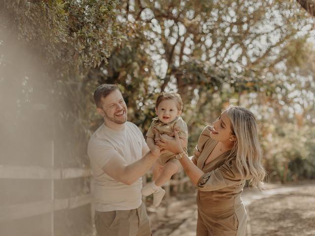 Família de Família Ferreira