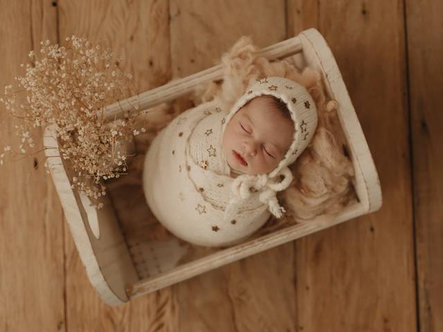 Newborn de Newborn da Helena