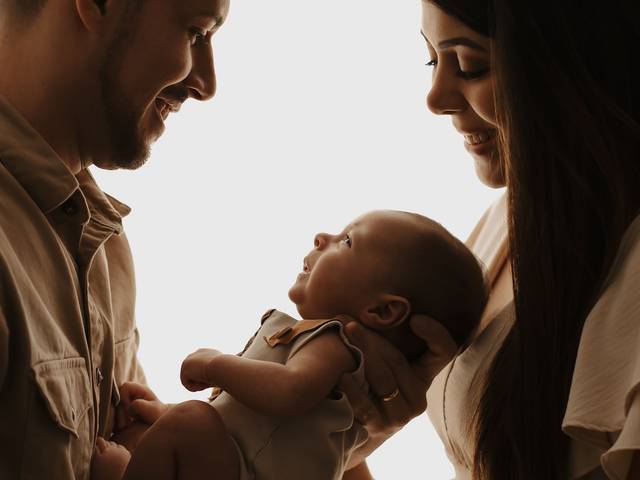 Primeiros Dias de Primeiros dias do Henrique