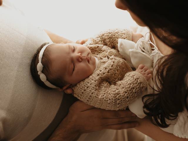 Primeiros Dias de Primeiros Dias da Catherine