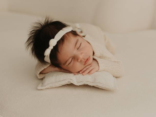 Primeiros Dias de Primeiros dias da Olívia