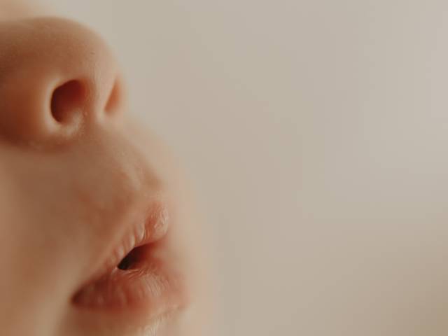 Newborn de Newborn do Heitor