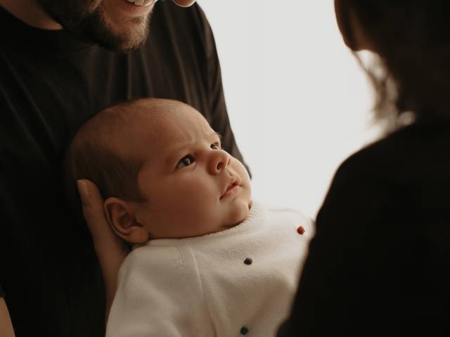 Primeiros Dias de Primeiros Dias do João