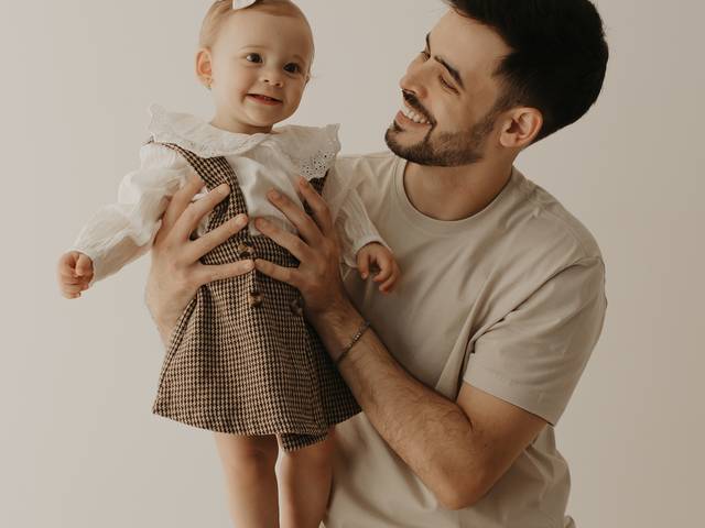 Cake Smash de Cake Smash da Maya