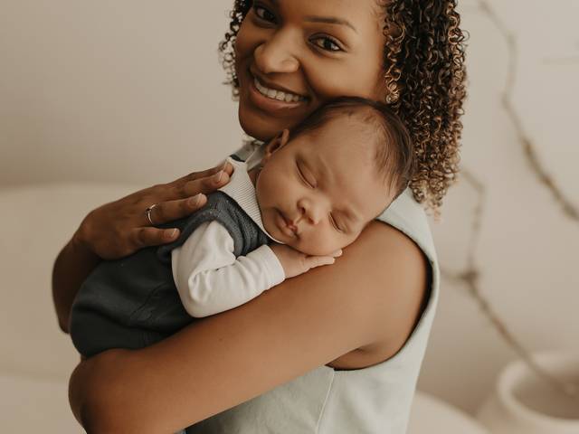 Primeiros Dias de Primeiros Dias do Anthony