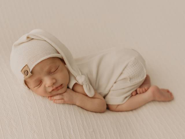 Newborn de Newborn do Leonardo