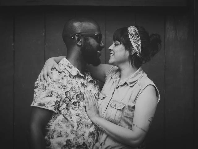 Pré Wedding de Débora + Matheus