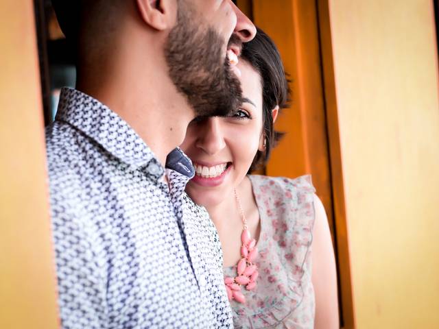 Pré Wedding de Brenda + Rafael