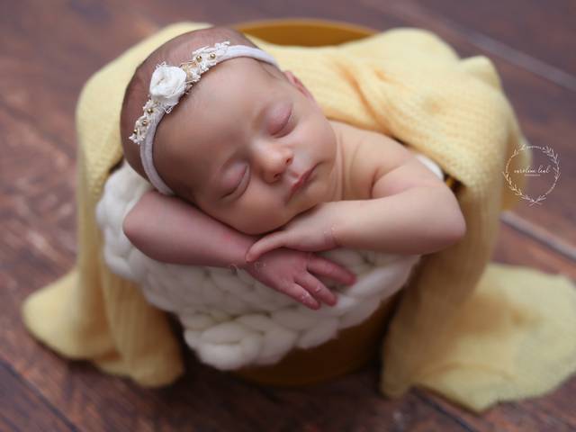 Newborn de Newborn Isabela