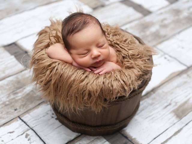 Newborn de Newborn Arthur