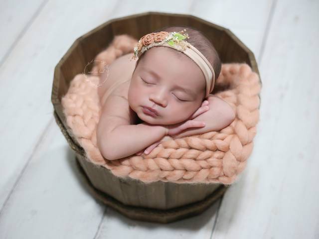 Newborn de Newborn Fabiana