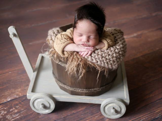 Newborn de Newborn Diogo