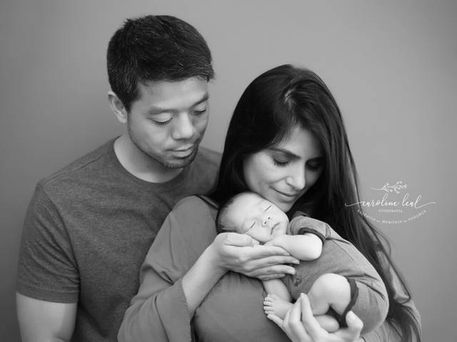 Newborn de Newborn Thomas