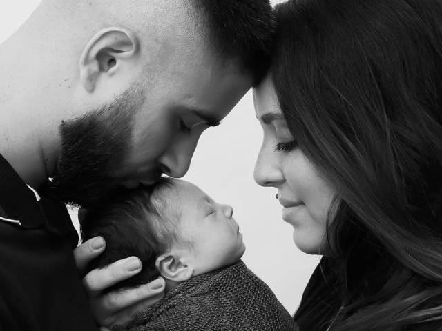 Newborn de Newborn Ravi