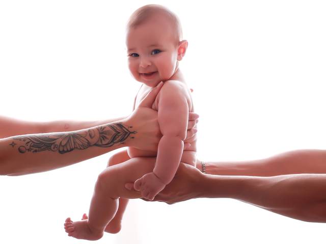 Acompanhamento de 3 meses do Marco