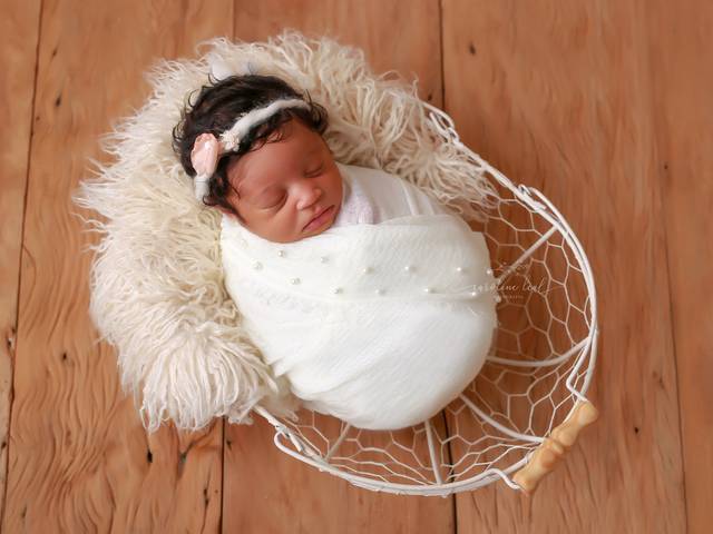 Newborn de Newborn Dandara