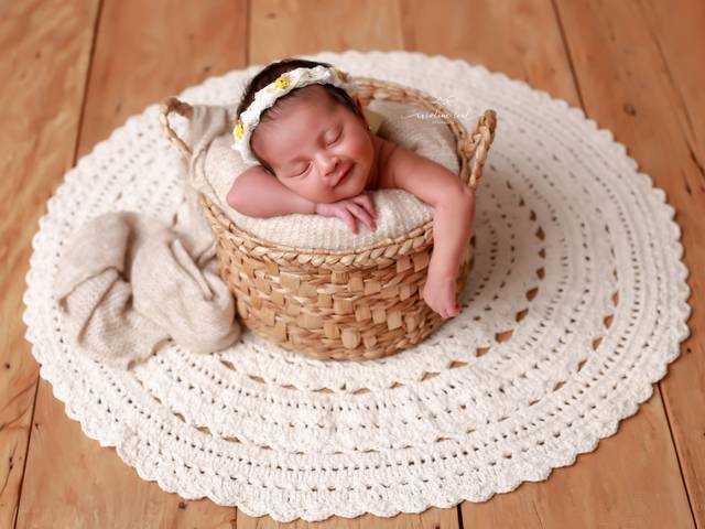 Newborn de Newborn Isabella