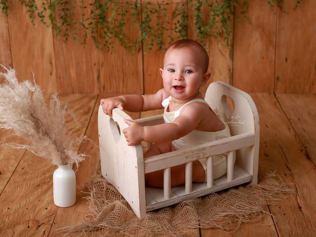 Acompanhamento de 6 meses do Gael