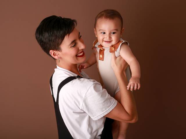 Acompanhamento de 6 meses do Marco